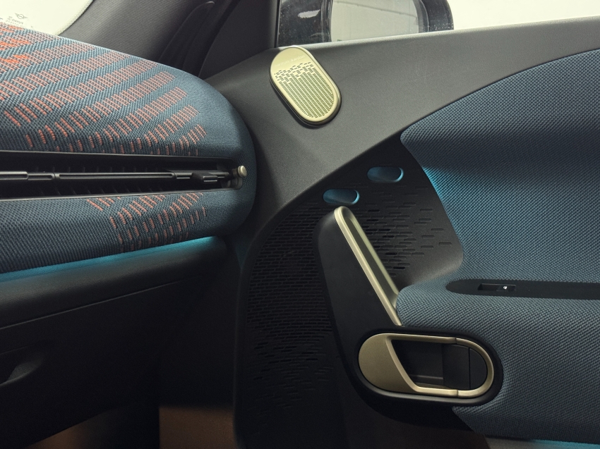 mini aceman 54,2 kw eletrico se 2.0 4p automatico 202518