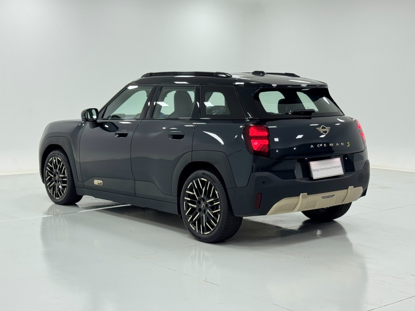 mini aceman 54,2 kw eletrico se 2.0 4p automatico 20253