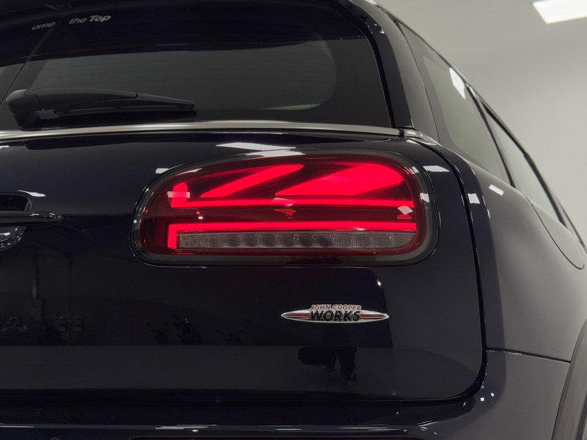 mini cooper 2.0 16v twinpower gasolina clubman john works all4 steptronic 4p automatico 202212