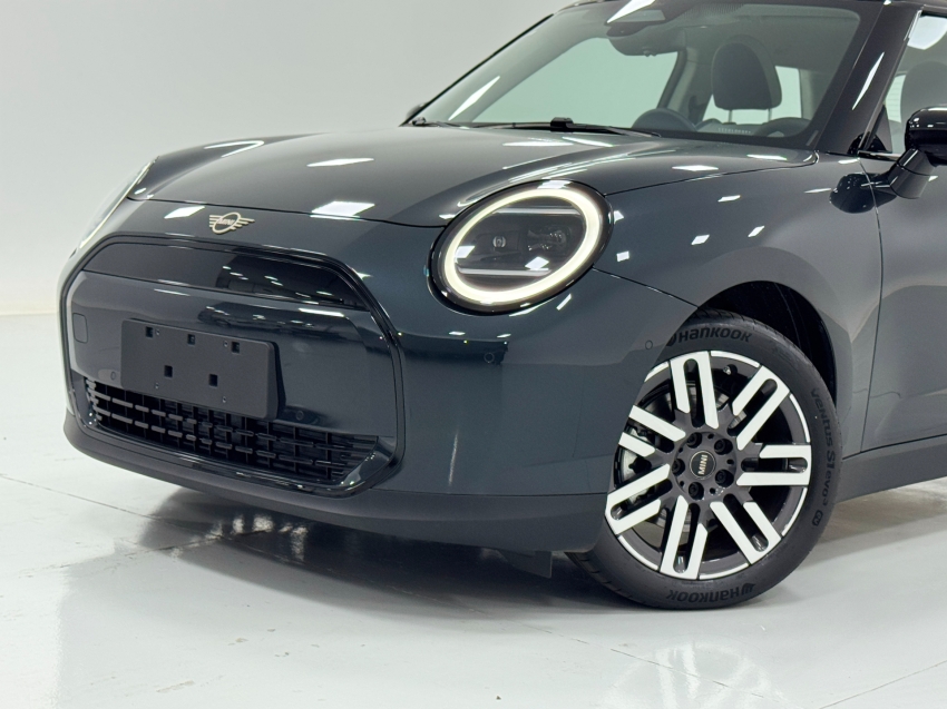 mini cooper 40,7 kw eletrico 2p e 2.0 automatico 20268