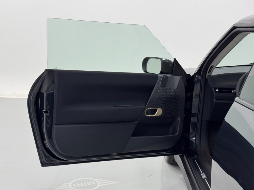 mini cooper 40,7 kw eletrico 2p e 2.0 automatico 20269