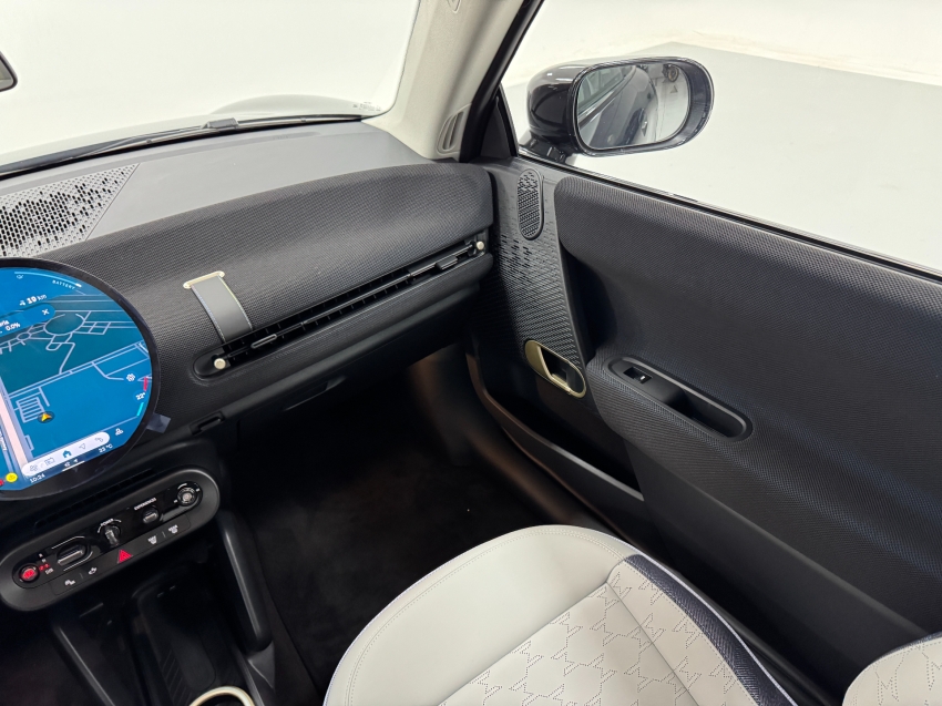 mini cooper 40,7 kw eletrico 2p e 2.0 automatico 202613