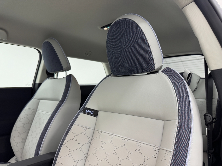 mini cooper 40,7 kw eletrico 2p e 2.0 automatico 202619