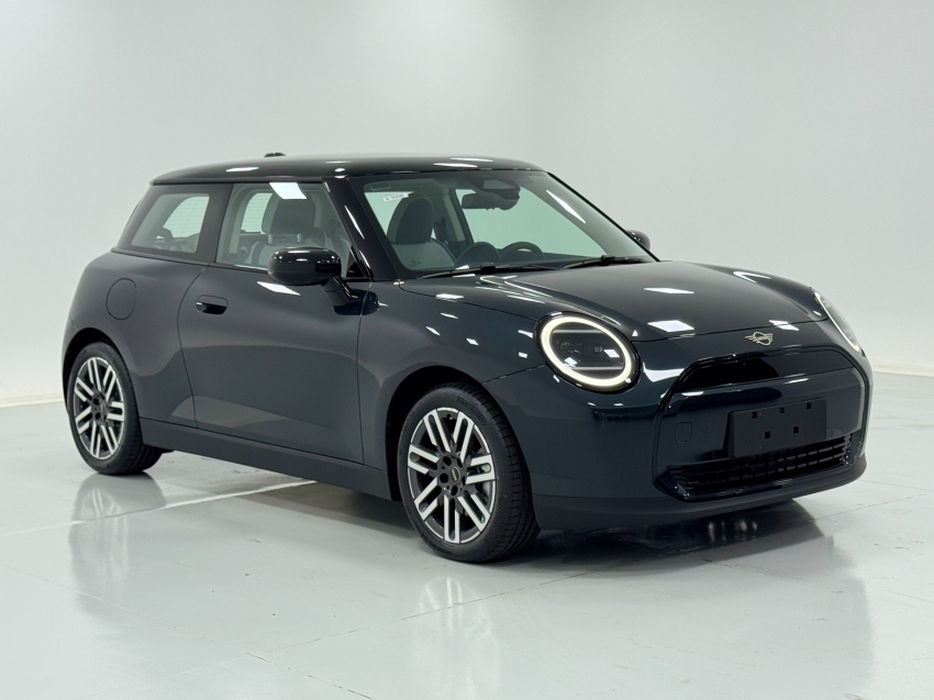 mini cooper 40,7 kw eletrico 2p e 2.0 automatico 20266
