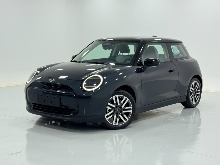 mini cooper 40,7 kw eletrico 2p e 2.0 automatico 2026