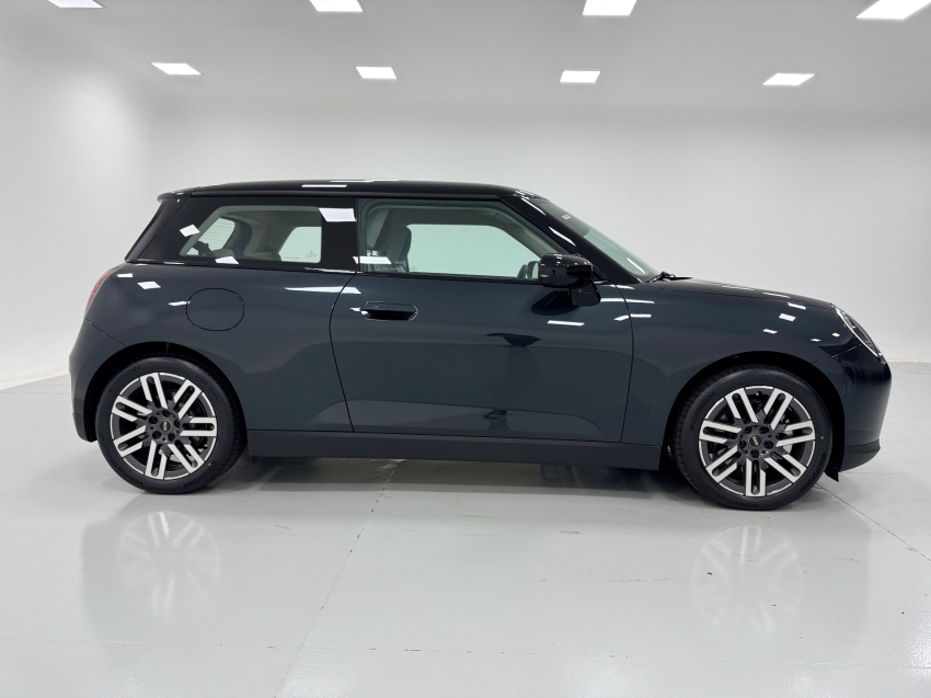 mini cooper 40,7 kw eletrico 2p e 2.0 automatico 20265