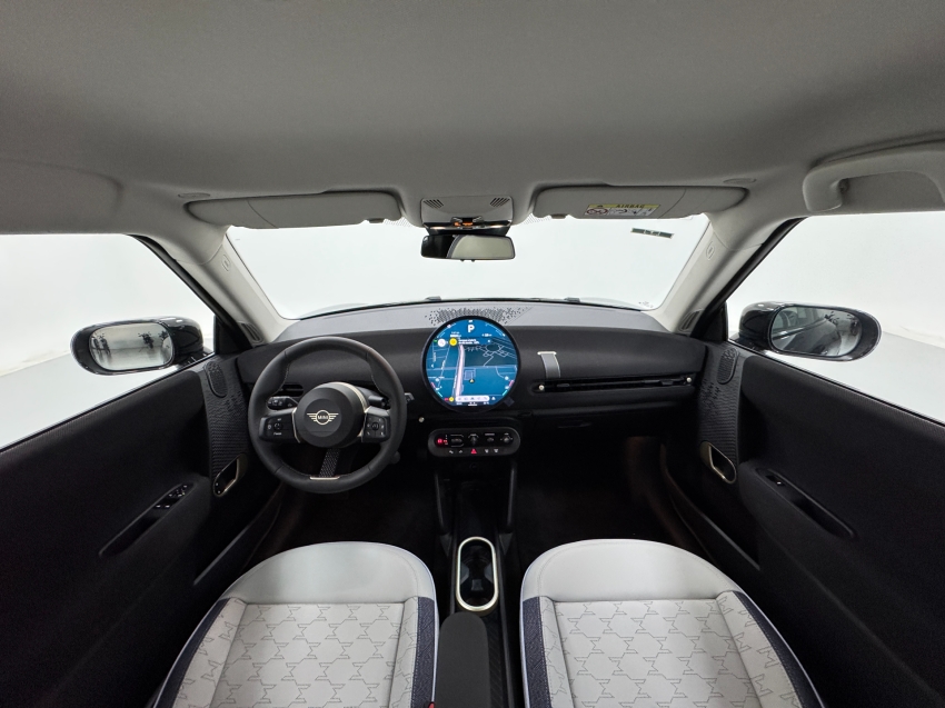 mini cooper 40,7 kw eletrico 2p e 2.0 automatico 202610