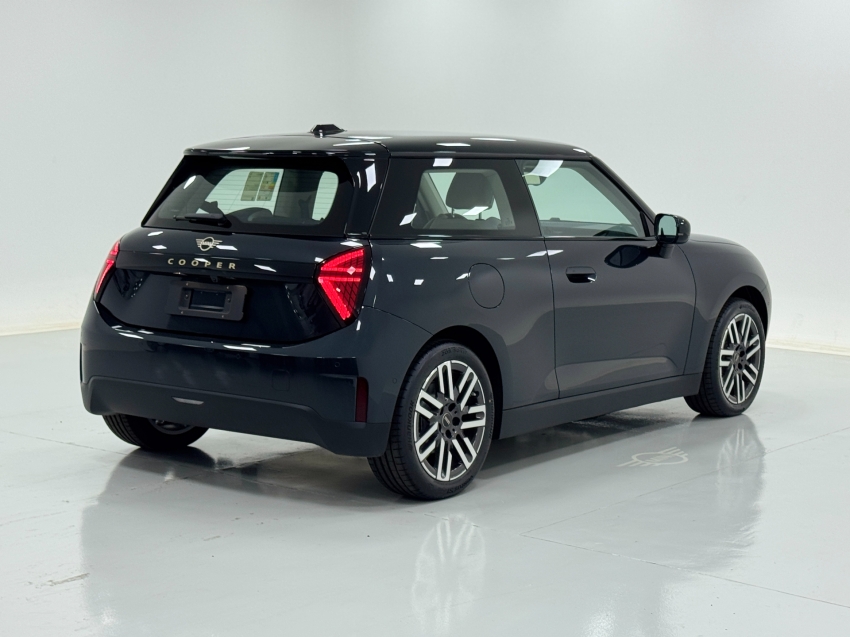mini cooper 40,7 kw eletrico 2p e 2.0 automatico 20264