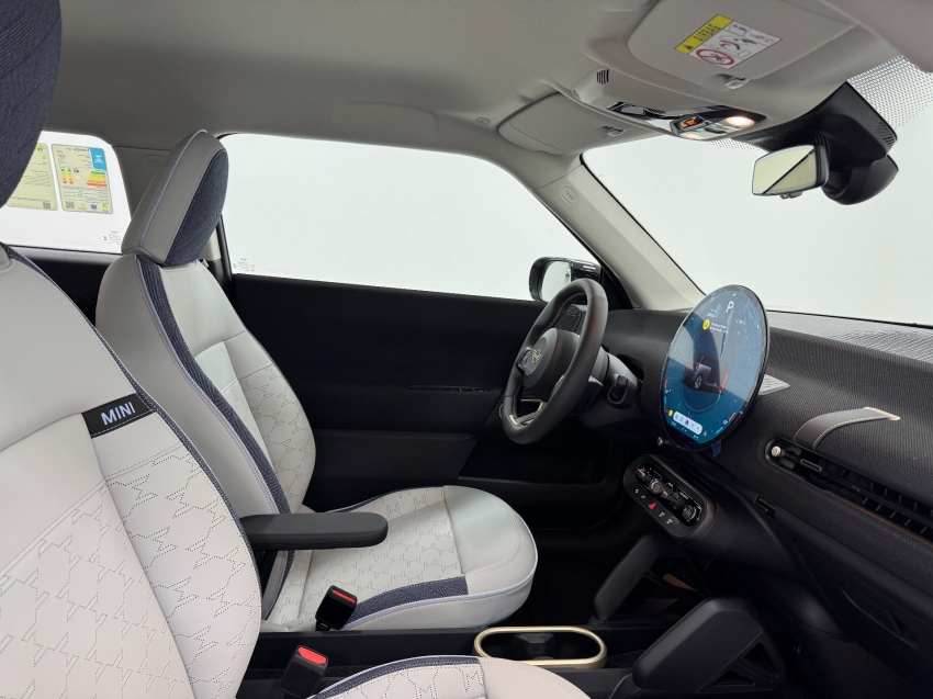 mini cooper 40,7 kw eletrico 2p e 2.0 automatico 202611