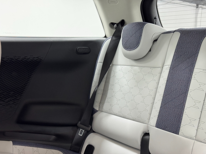 mini cooper 40,7 kw eletrico 2p e 2.0 automatico 202621