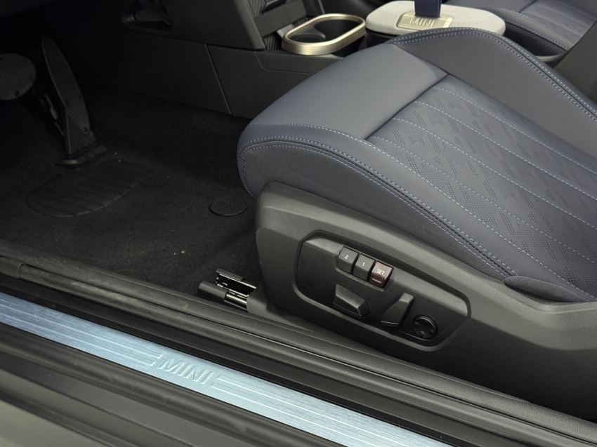 mini cooper 2.0 16v twinpower gasolina s cabrio steptronic 2p automatico 202617