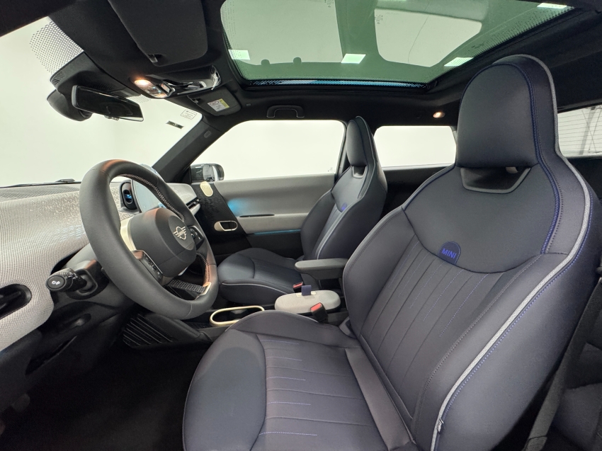 mini cooper 2.0 16v twinpower gasolina s top 2p steptronic automatico 202517