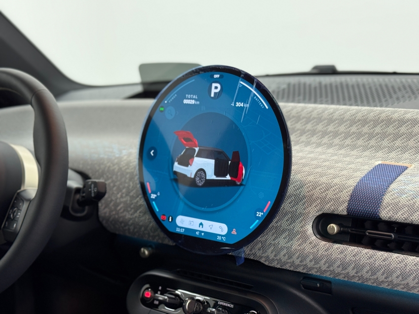 mini cooper 2.0 16v twinpower gasolina s top 2p steptronic automatico 202516