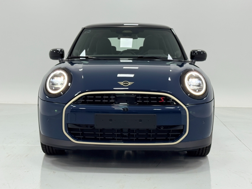 mini cooper 2.0 16v twinpower gasolina s top 2p steptronic automatico 20259