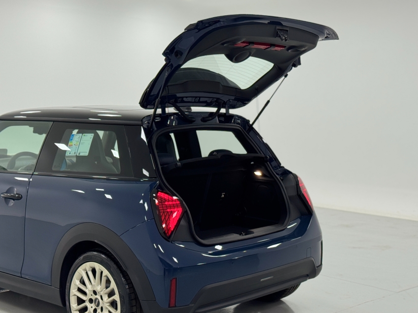 mini cooper 2.0 16v twinpower gasolina s top 2p steptronic automatico 202511