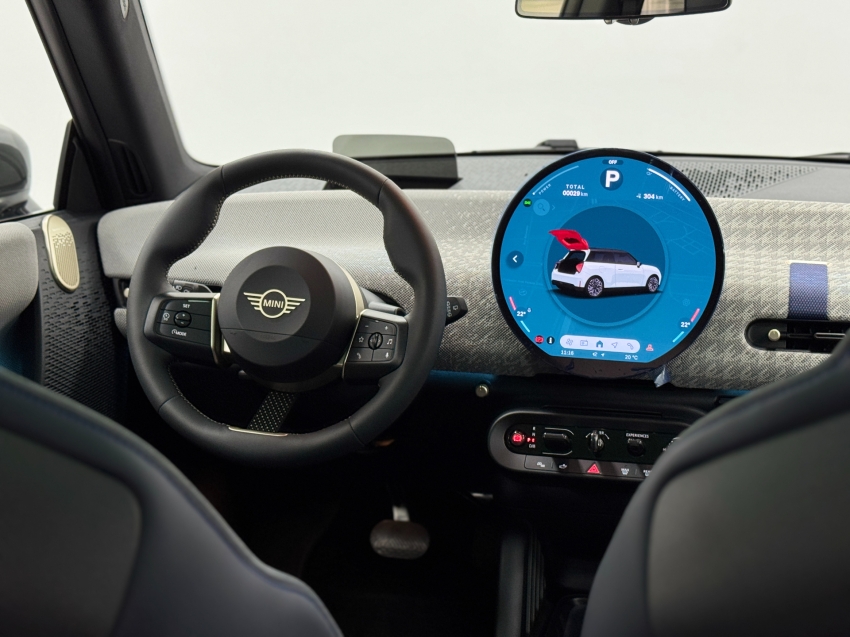 mini cooper 2.0 16v twinpower gasolina s top 2p steptronic automatico 202512