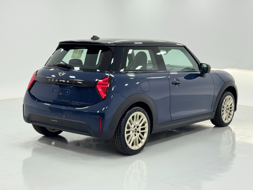 mini cooper 2.0 16v twinpower gasolina s top 2p steptronic automatico 20256