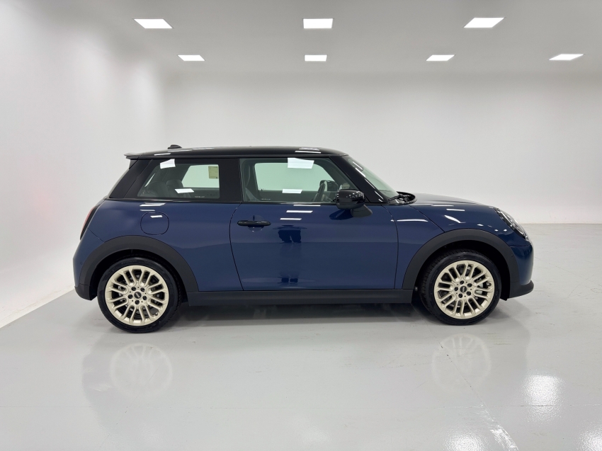mini cooper 2.0 16v twinpower gasolina s top 2p steptronic automatico 20257