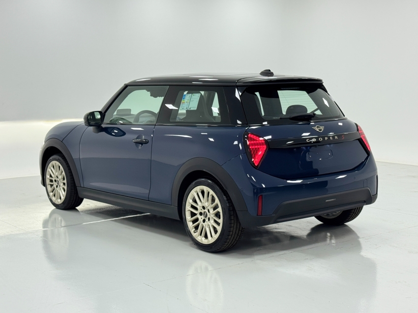 mini cooper 2.0 16v twinpower gasolina s top 2p steptronic automatico 20254