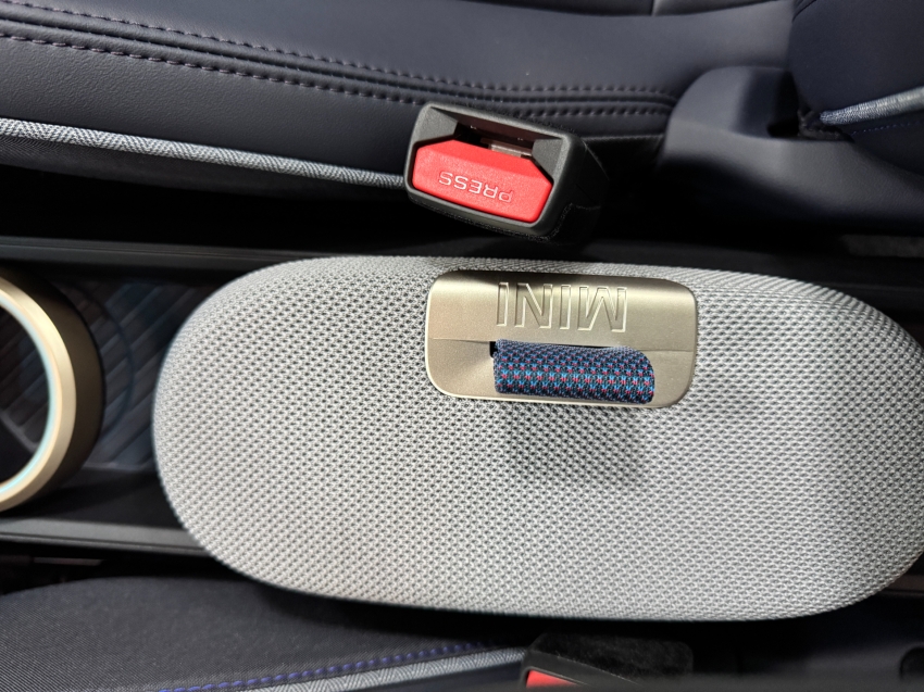 mini cooper 2.0 16v twinpower gasolina s top 2p steptronic automatico 202515