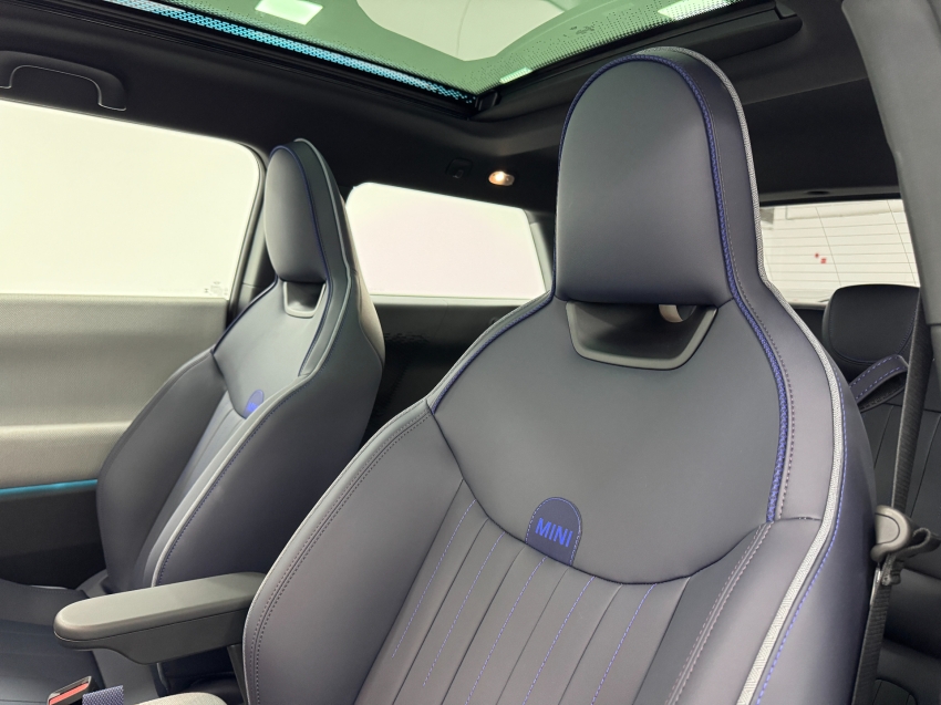 mini cooper 2.0 16v twinpower gasolina s top 2p steptronic automatico 202518