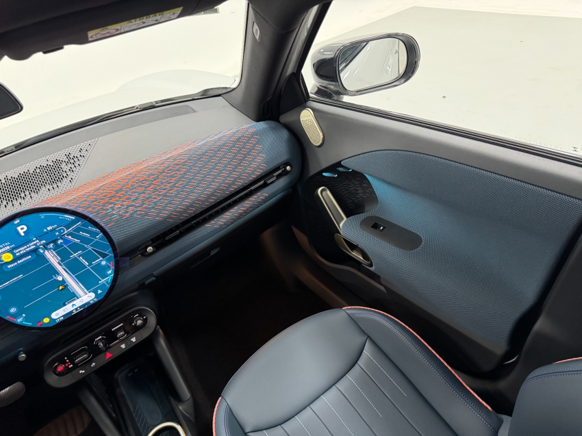 mini aceman 54,2 kw eletrico se 2.0 4p automatico 202516