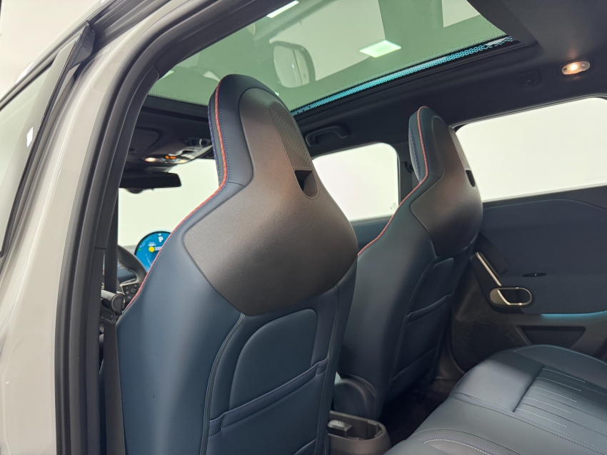 mini aceman 54,2 kw eletrico se 2.0 4p automatico 202519