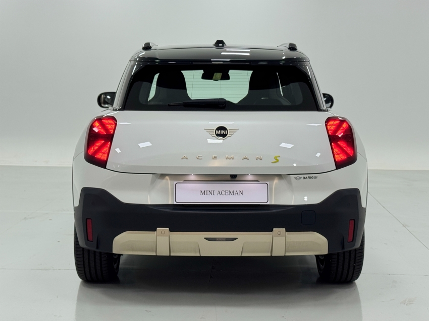 mini aceman 54,2 kw eletrico se 2.0 4p automatico 20254