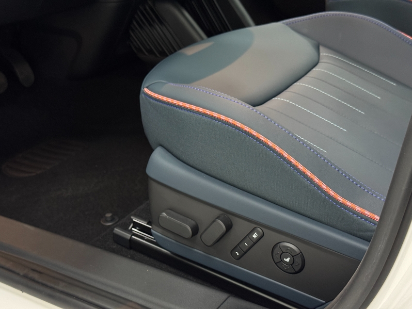 mini aceman 54,2 kw eletrico se 2.0 4p automatico 202514