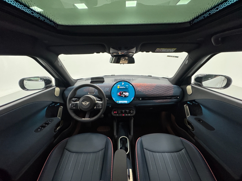 mini aceman 54,2 kw eletrico se 2.0 4p automatico 202510