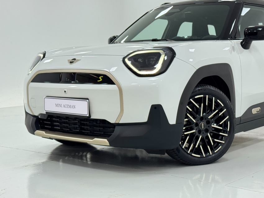 mini aceman 54,2 kw eletrico se 2.0 4p automatico 20259