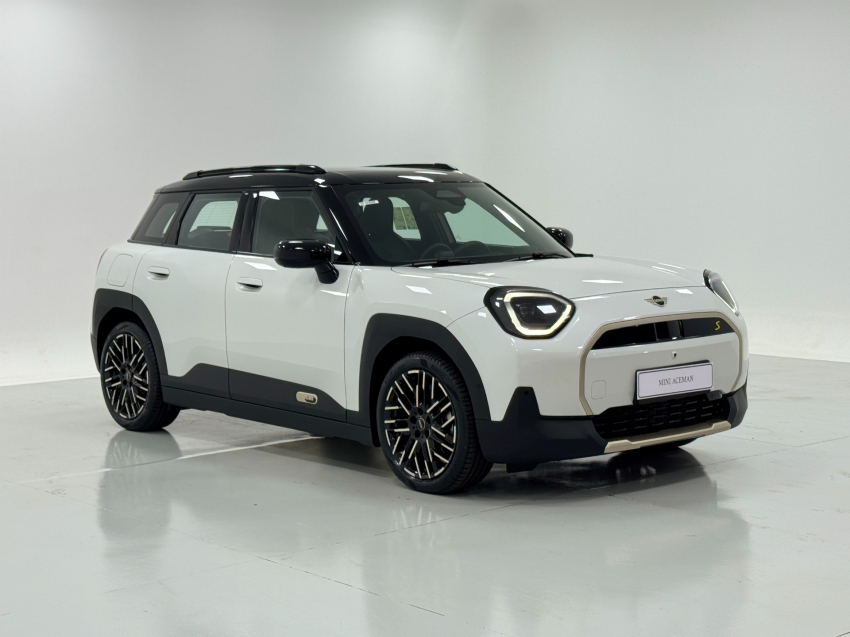 mini aceman 54,2 kw eletrico se 2.0 4p automatico 20257