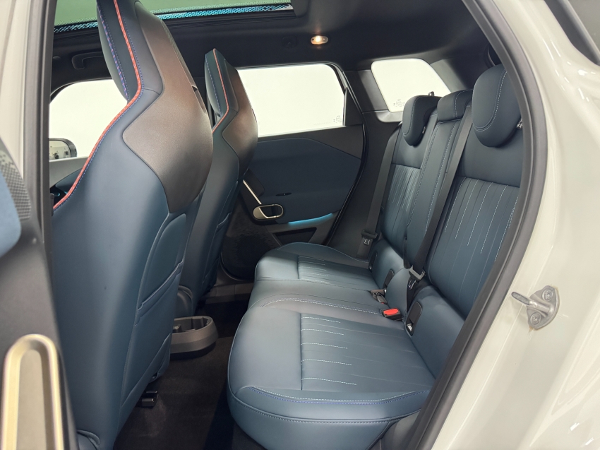 mini aceman 54,2 kw eletrico se 2.0 4p automatico 202520