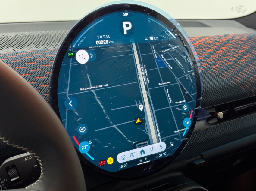 mini aceman 54,2 kw eletrico se 2.0 4p automatico 202515