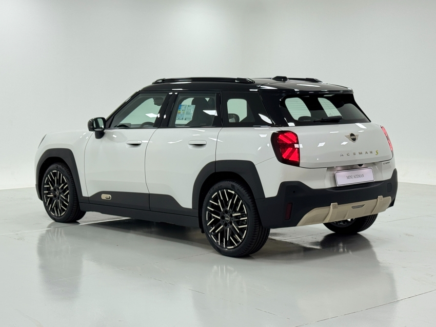 mini aceman 54,2 kw eletrico se 2.0 4p automatico 20253