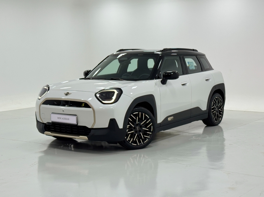 mini aceman 54,2 kw eletrico se 2.0 4p automatico 20251