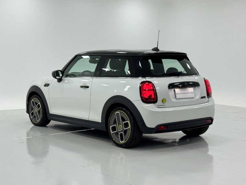 mini cooper se top 2p eletrico 2.0 automatico 20243