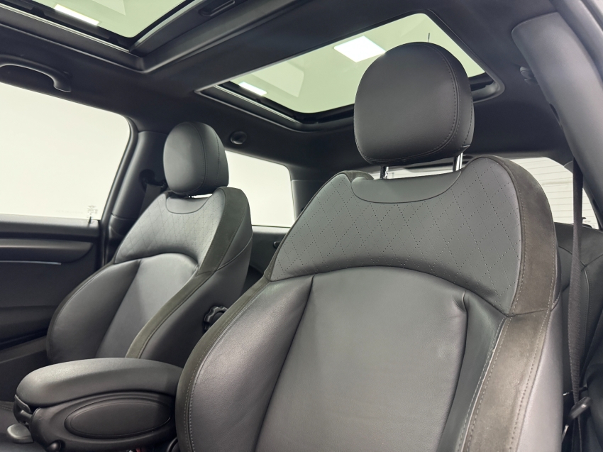 mini cooper se top 2p eletrico 2.0 automatico 202418