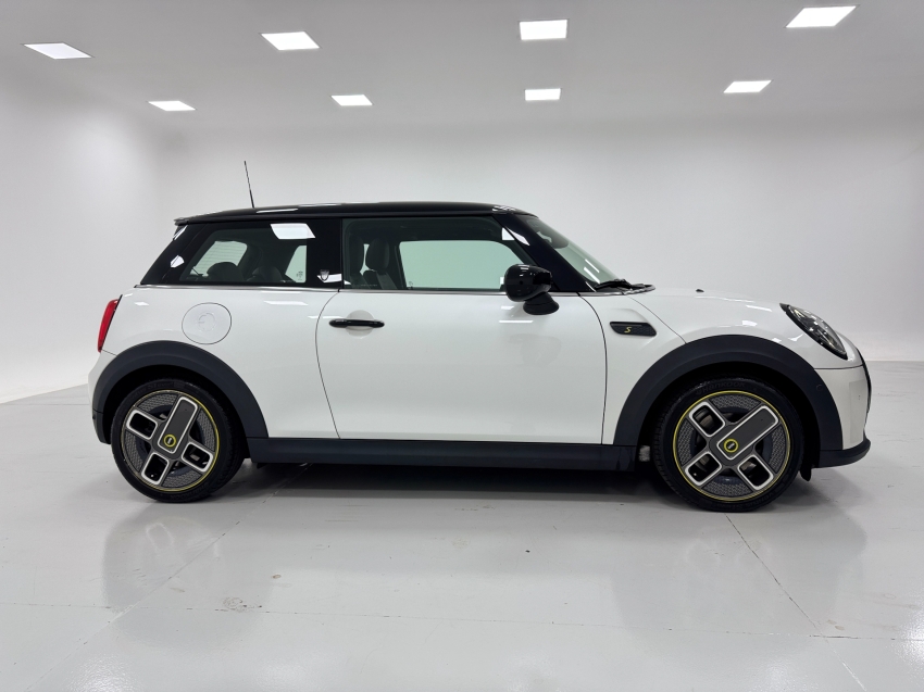 mini cooper se top 2p eletrico 2.0 automatico 20246
