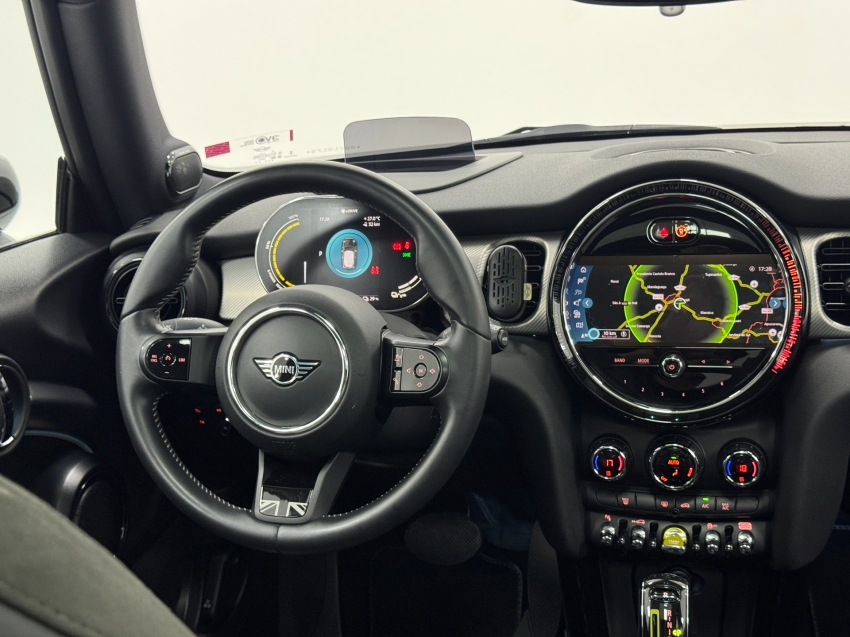 mini cooper se top 2p eletrico 2.0 automatico 202413