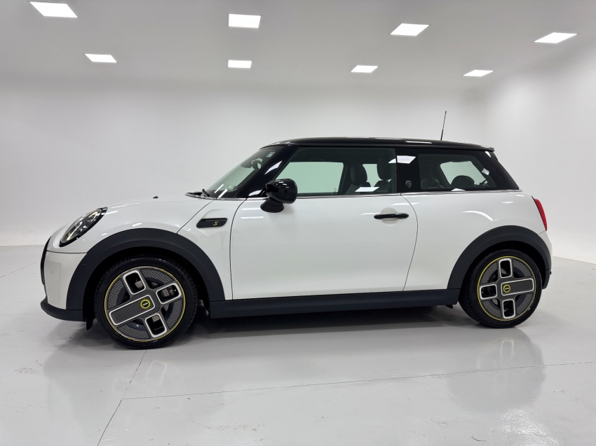 mini cooper se top 2p eletrico 2.0 automatico 20242