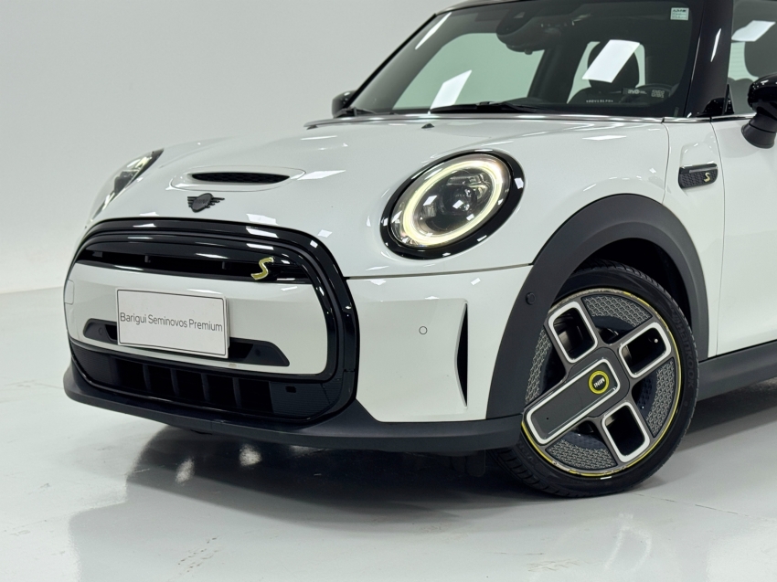 mini cooper se top 2p eletrico 2.0 automatico 20249