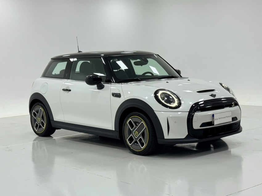 mini cooper se top 2p eletrico 2.0 automatico 20247