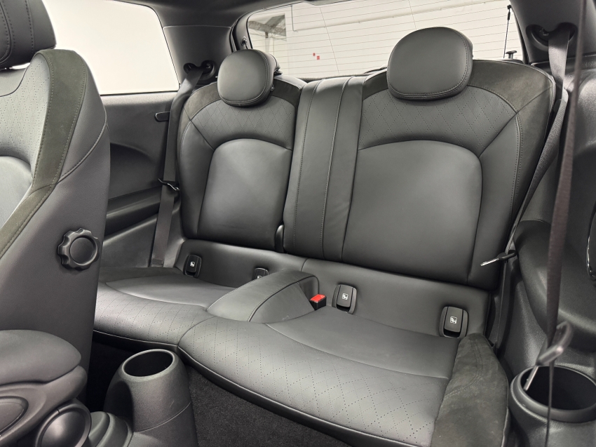 mini cooper se top 2p eletrico 2.0 automatico 202419