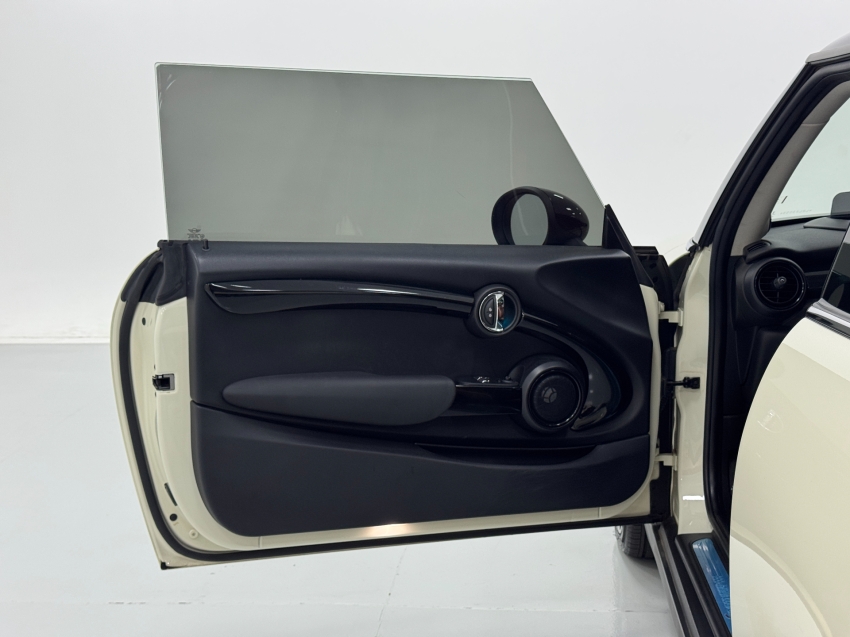 mini cooper 2.0 16v twinpower gasolina s 2p steptronic automatico 20209