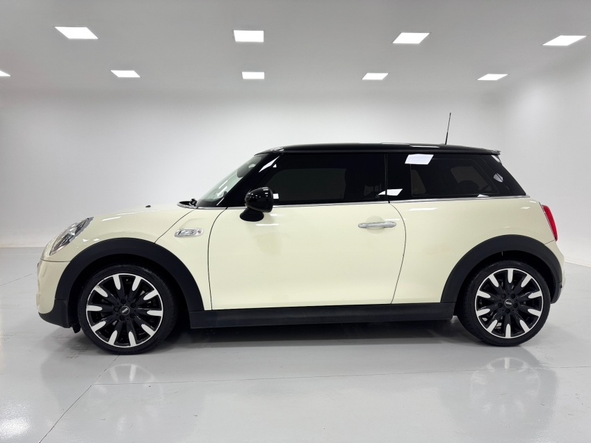 mini cooper 2.0 16v twinpower gasolina s 2p steptronic automatico 20201