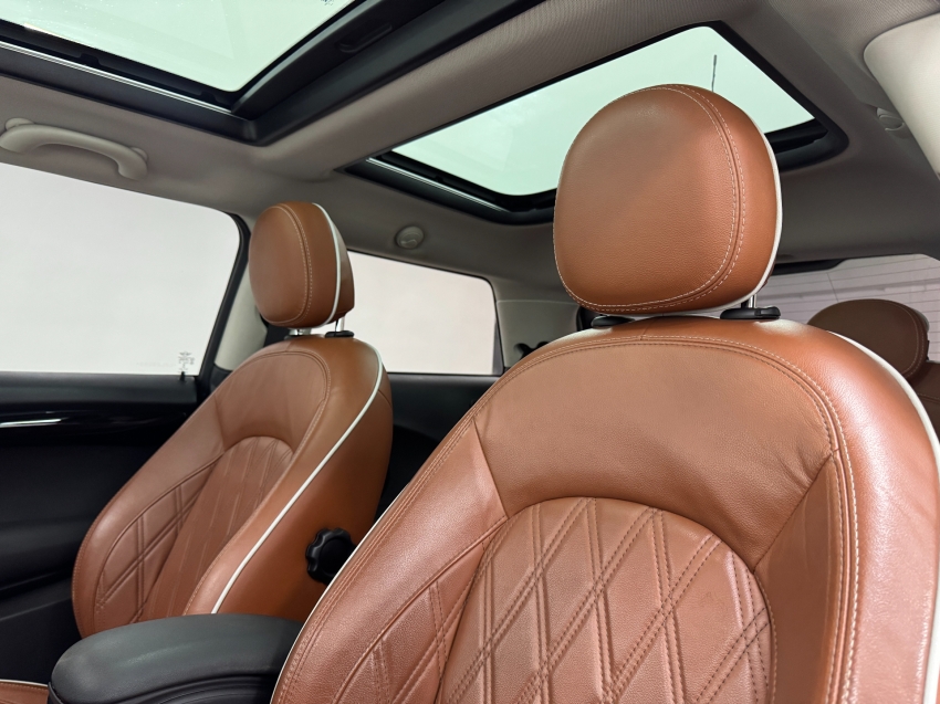 mini cooper 2.0 16v twinpower gasolina s 2p steptronic automatico 202016