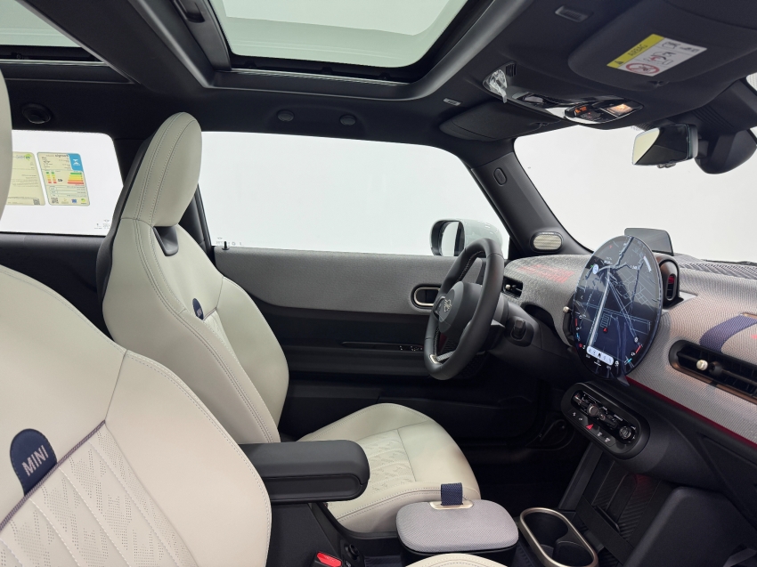 mini cooper 2.0 16v twinpower gasolina s top 2p steptronic 4p automatico 202512