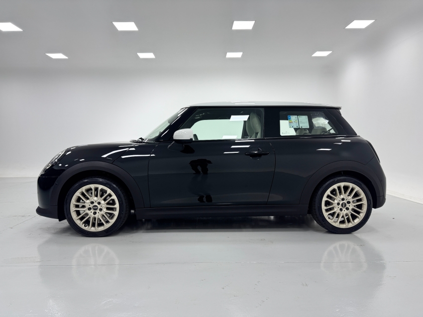 mini cooper 2.0 16v twinpower gasolina s top 2p steptronic 4p automatico 20252