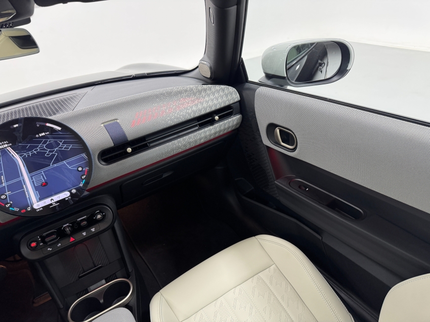 mini cooper 2.0 16v twinpower gasolina s top 2p steptronic 4p automatico 202515